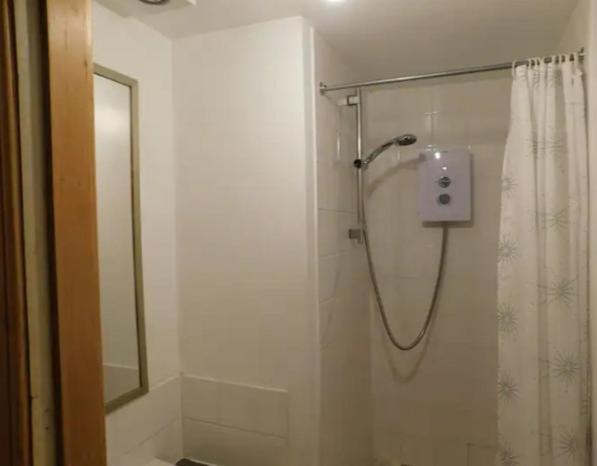 Fountainbridge Flat Apartment EDI Exterior photo