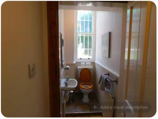 Fountainbridge Flat Apartment EDI Exterior photo