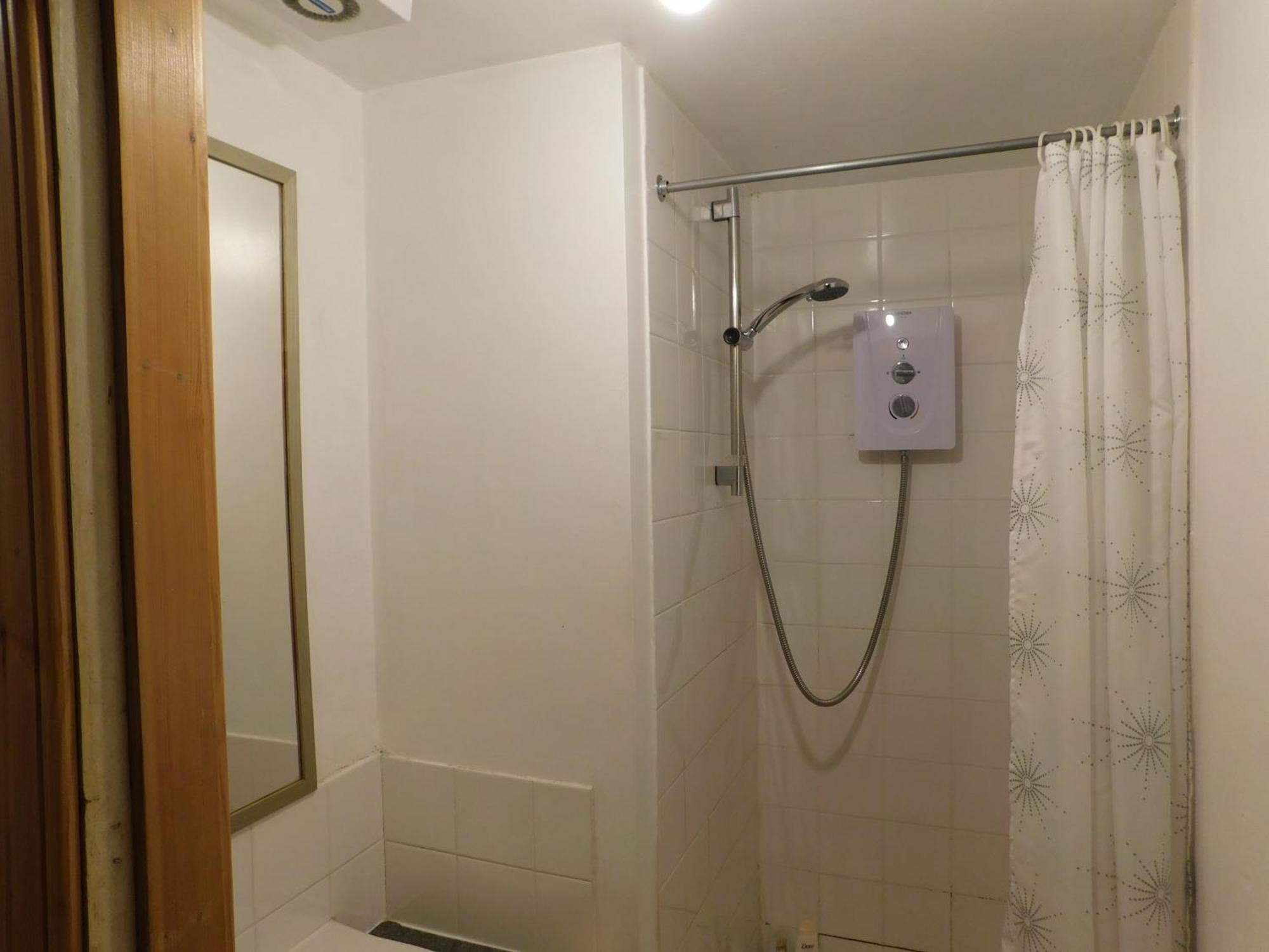 Fountainbridge Flat Apartment EDI Exterior photo