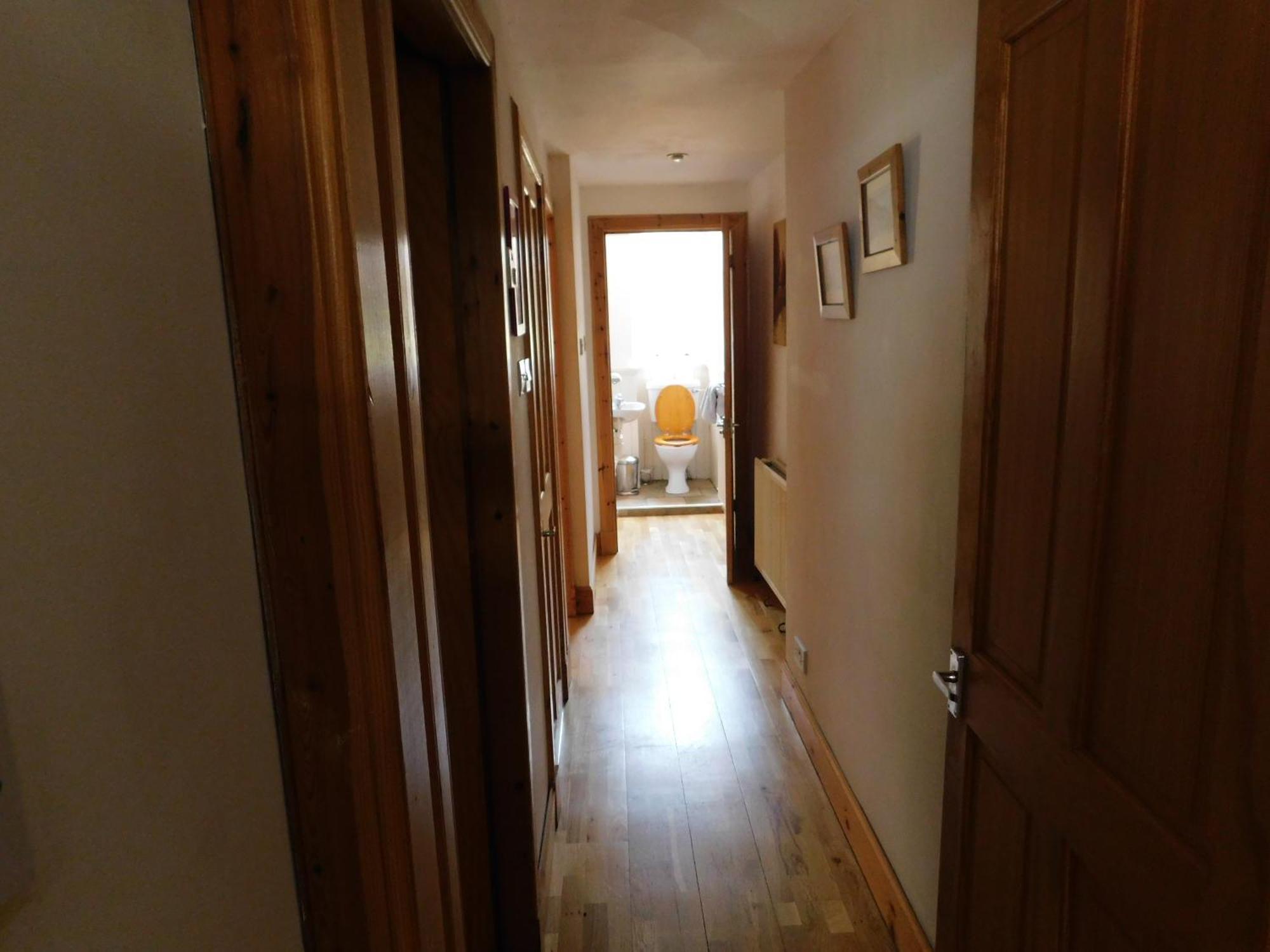 Fountainbridge Flat Apartment EDI Exterior photo