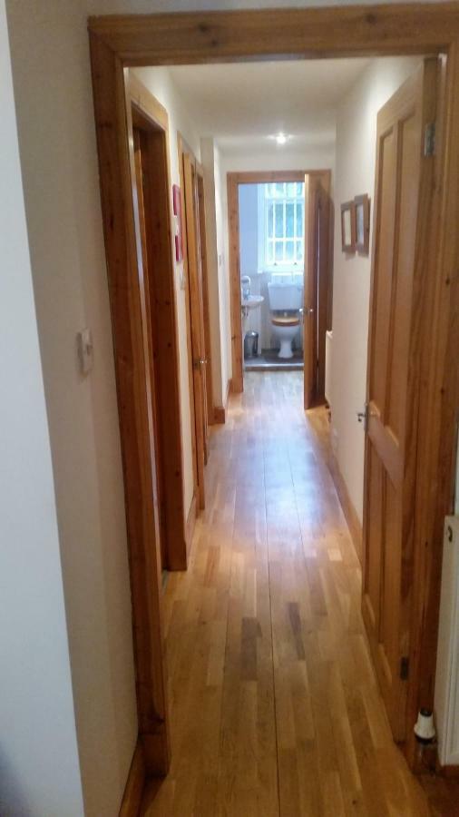 Fountainbridge Flat Apartment EDI Exterior photo